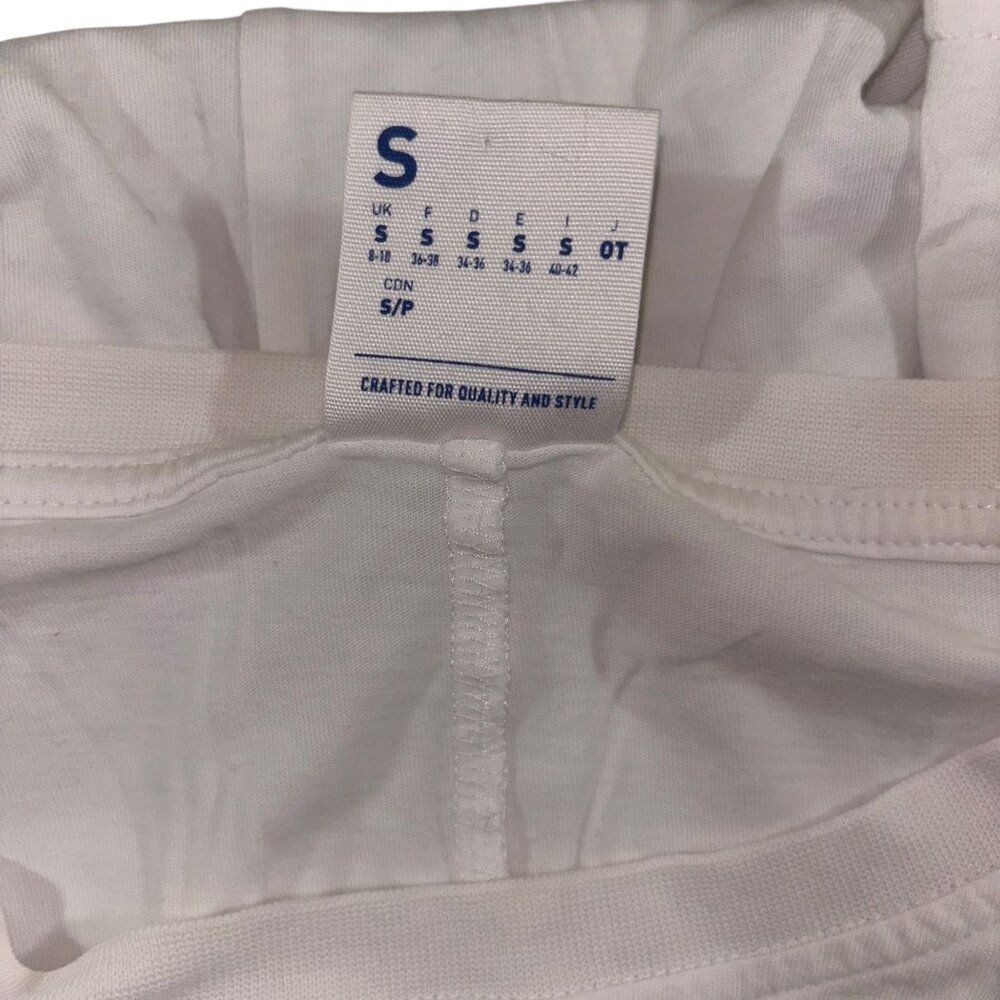 Reebok Small Classic Tee - Picture 4 of 5